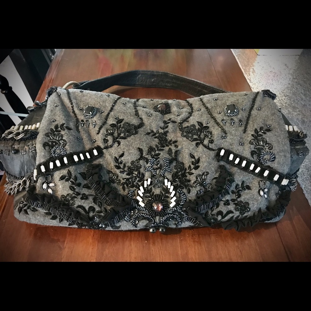 COPY - Mary Frances Purse